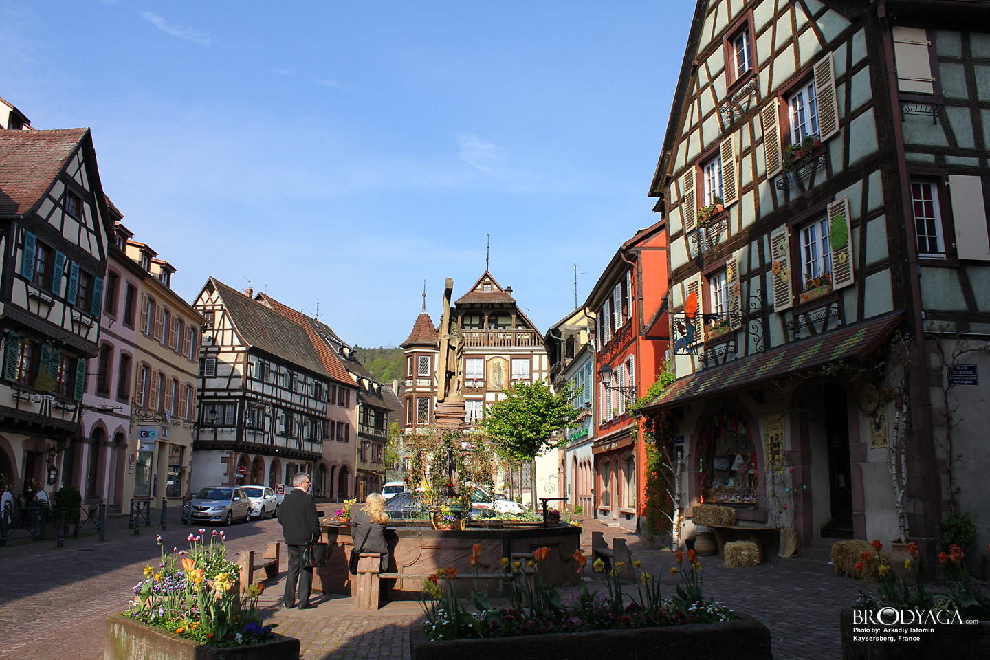 Kaysersberg